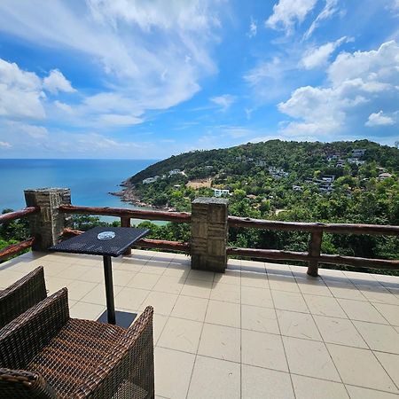 Phangan Utopia Resort Мае Гаад Екстер'єр фото