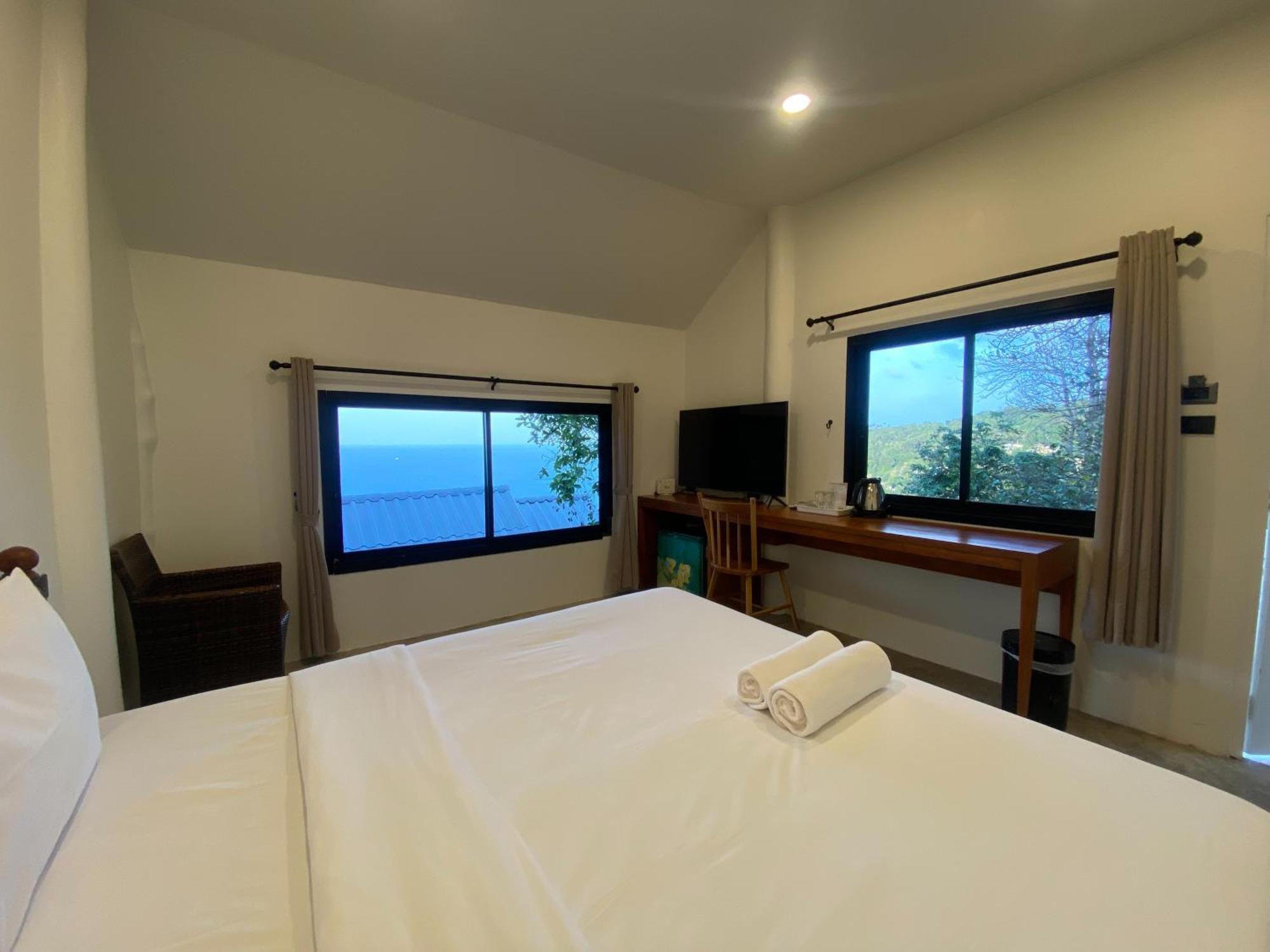 Phangan Utopia Resort Мае Гаад Екстер'єр фото