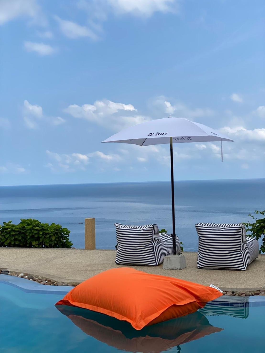 Phangan Utopia Resort Мае Гаад Екстер'єр фото