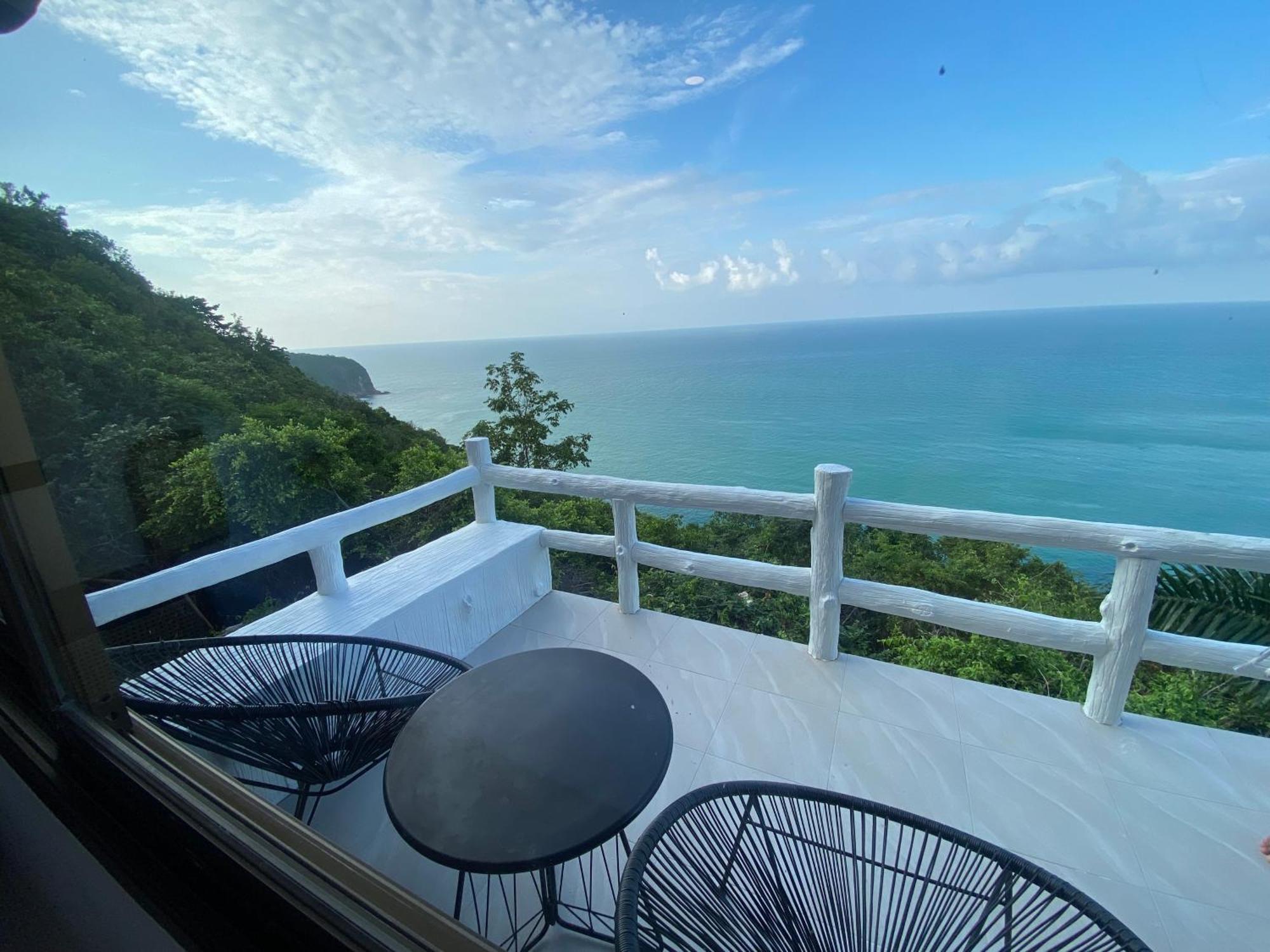 Phangan Utopia Resort Мае Гаад Екстер'єр фото