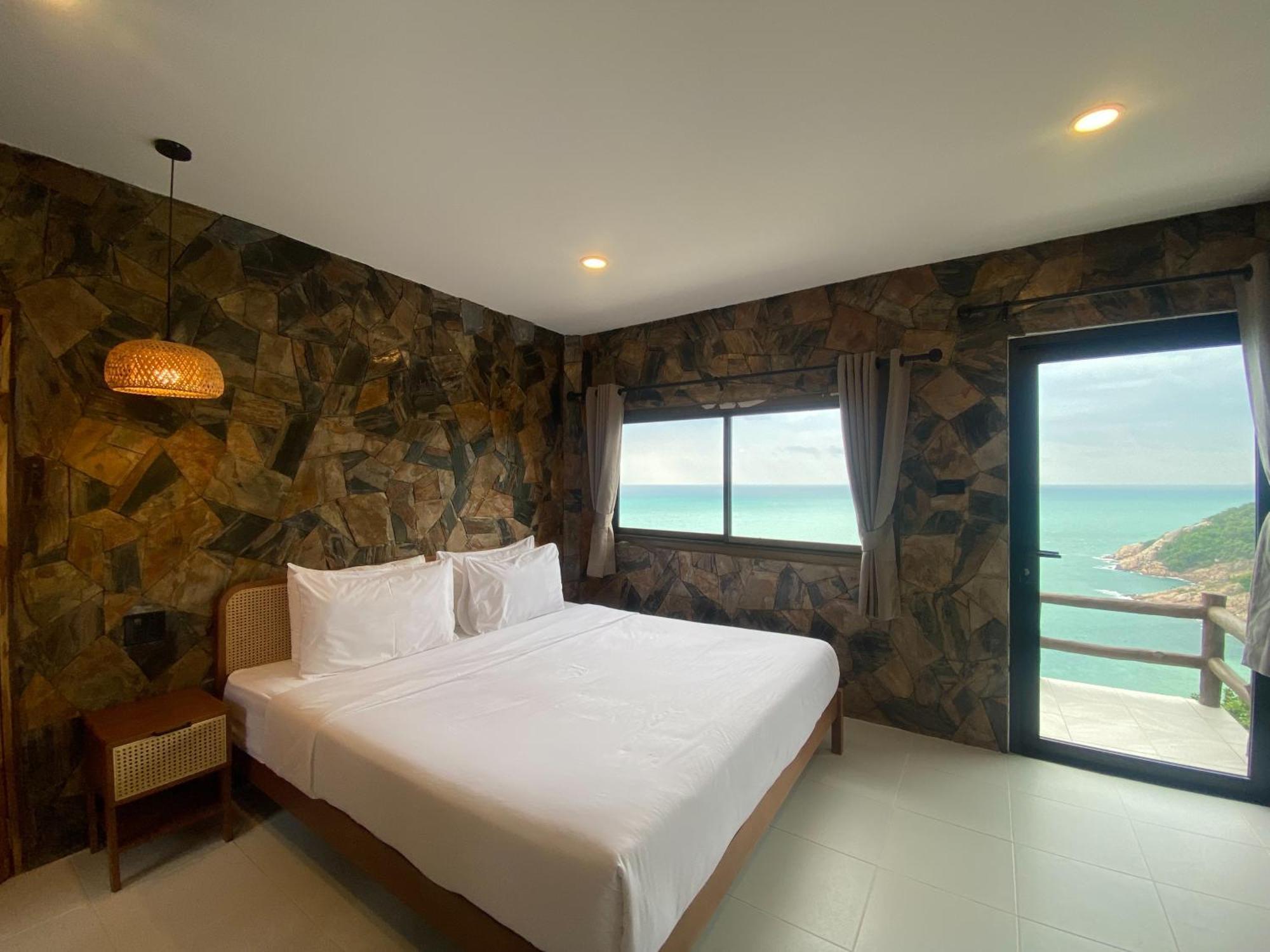 Phangan Utopia Resort Мае Гаад Екстер'єр фото