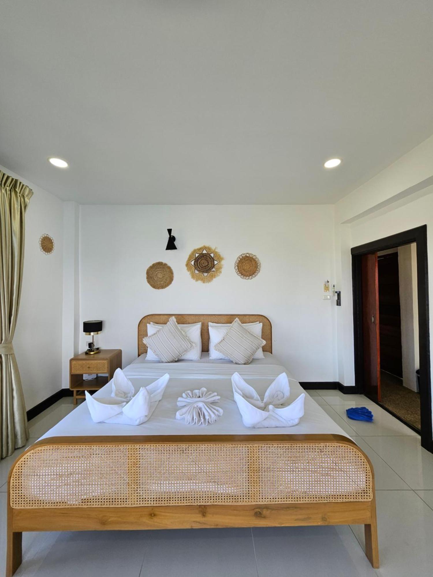 Phangan Utopia Resort Мае Гаад Екстер'єр фото