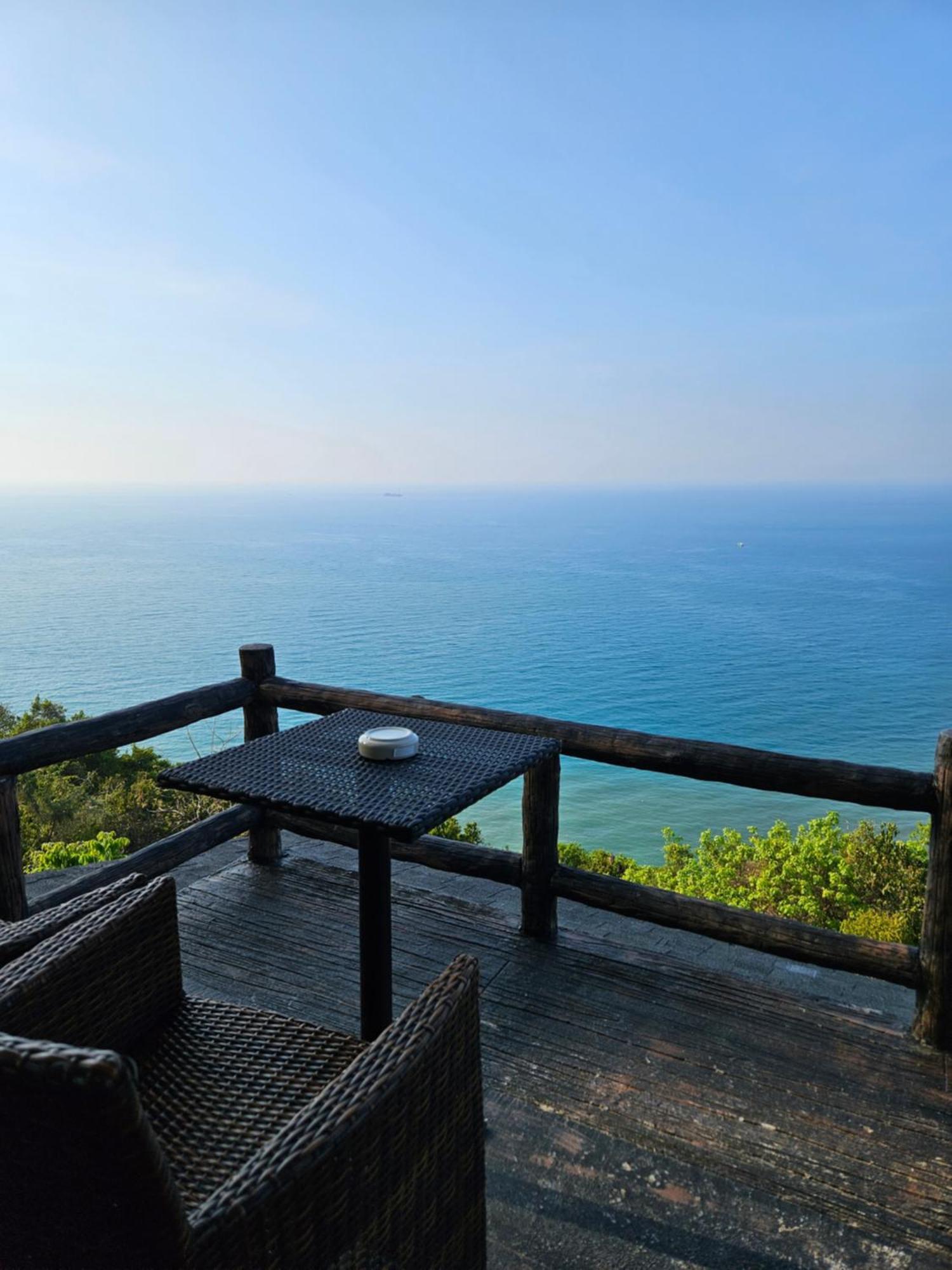 Phangan Utopia Resort Мае Гаад Екстер'єр фото