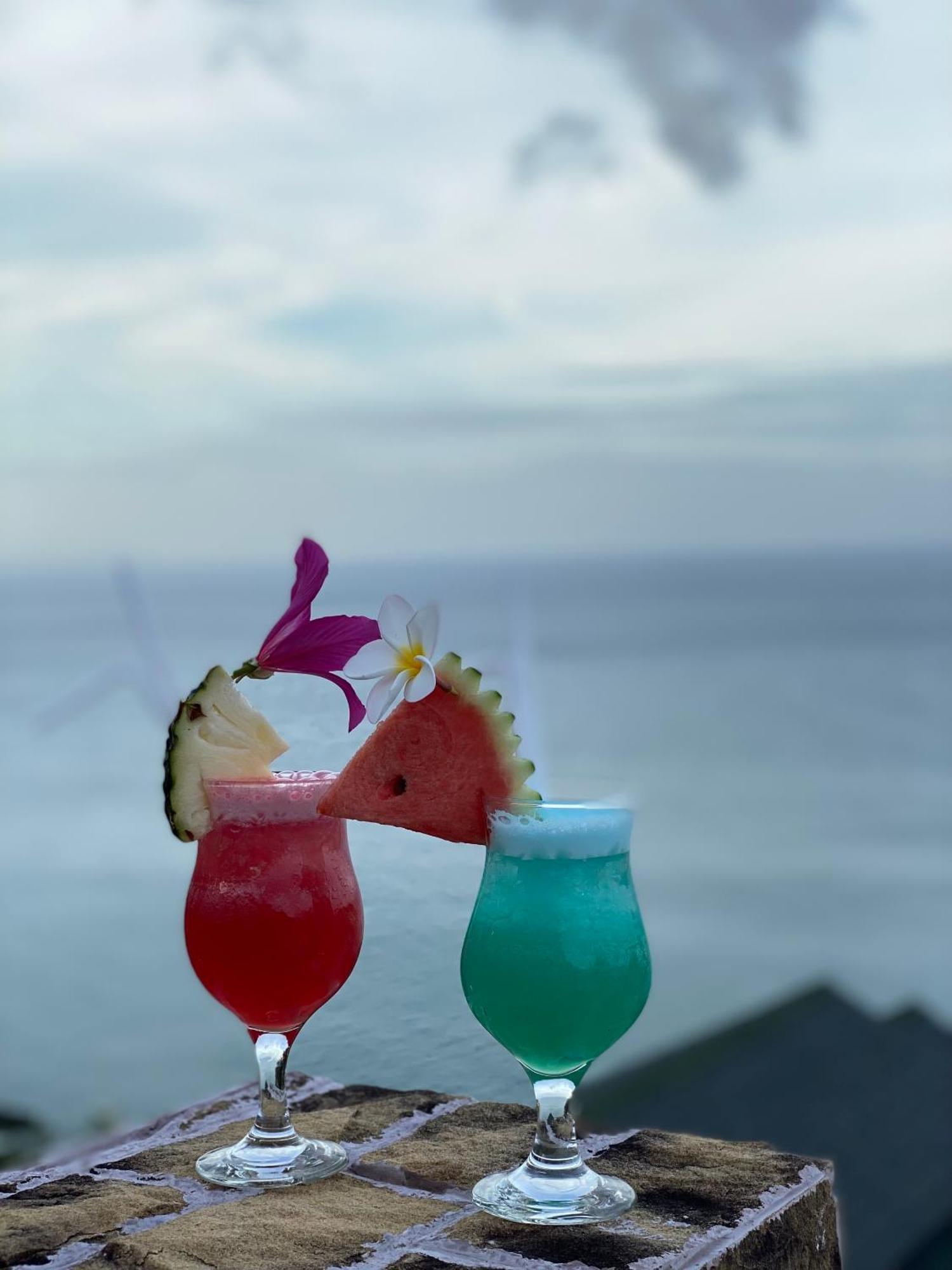Phangan Utopia Resort Мае Гаад Екстер'єр фото