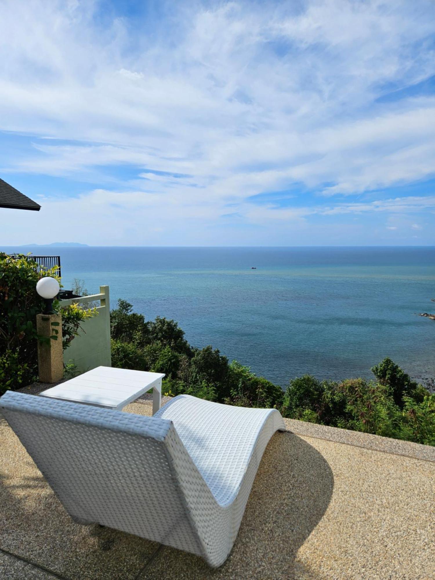 Phangan Utopia Resort Мае Гаад Екстер'єр фото