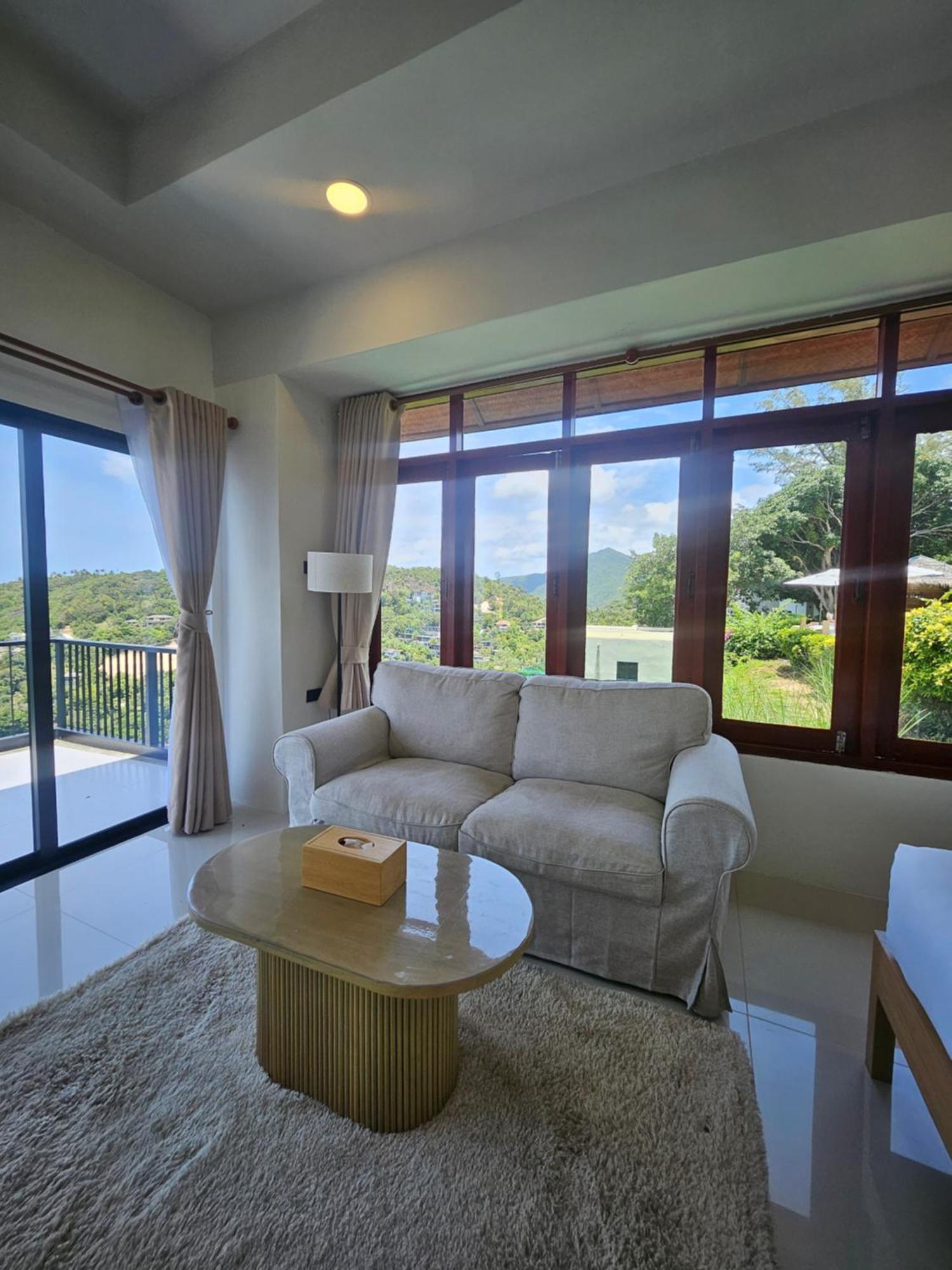 Phangan Utopia Resort Мае Гаад Екстер'єр фото