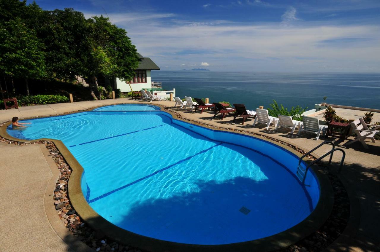 Phangan Utopia Resort Мае Гаад Екстер'єр фото