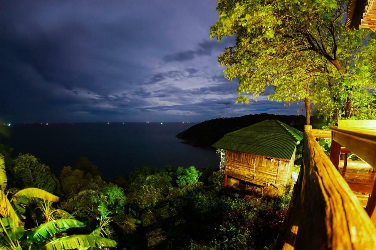 Phangan Utopia Resort Мае Гаад Екстер'єр фото